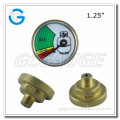 High quality 35mm home cooking gas safty device for propone tank